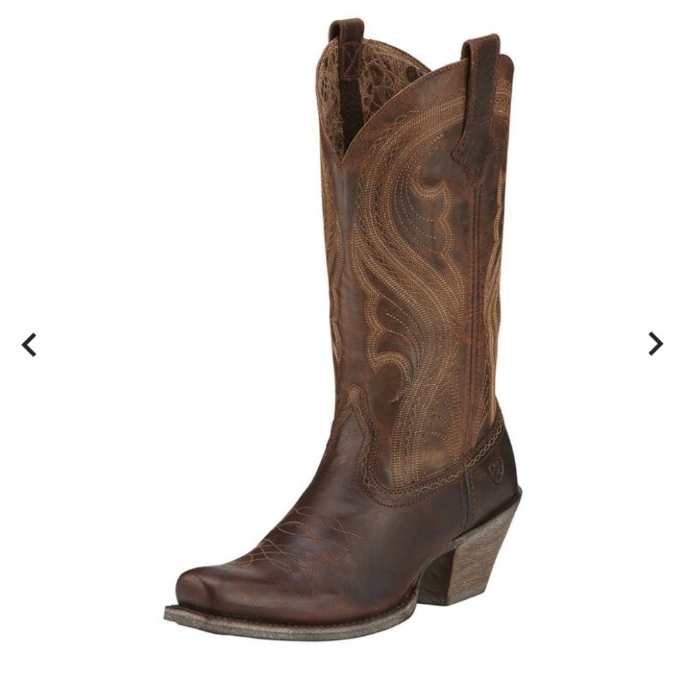 Ariat “Lively” boot